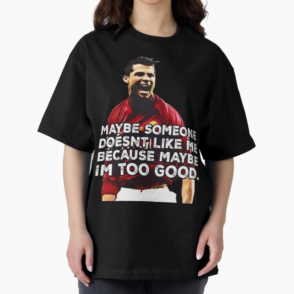 CR7 Vintage Tshirt Oversized T-Shirt Turn Every Weekend Toward FIFA World Cup 2026 USA Canada Mexico for Fans of Cristiano Ronaldo, Haaland and CR7 and England, Bringing Game Day Rituals, Football Legends, Country Pride and the Road to the Final;