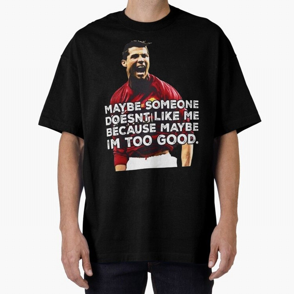 CR7 Vintage Tshirt Oversized T-Shirt Turn Every Weekend Toward FIFA World Cup 2026 USA Canada Mexico for Fans of Cristiano Ronaldo, Haaland and CR7 and England, Bringing Game Day Rituals, Football Legends, Country Pride and the Road to the Final;