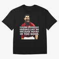 CR7 Vintage Tshirt Oversized T-Shirt Turn Every Weekend Toward FIFA World Cup 2026 USA Canada Mexico for Fans of Cristiano Ronaldo, Haaland and CR7 and England, Bringing Game Day Rituals, Football Legends, Country Pride and the Road to the Final;