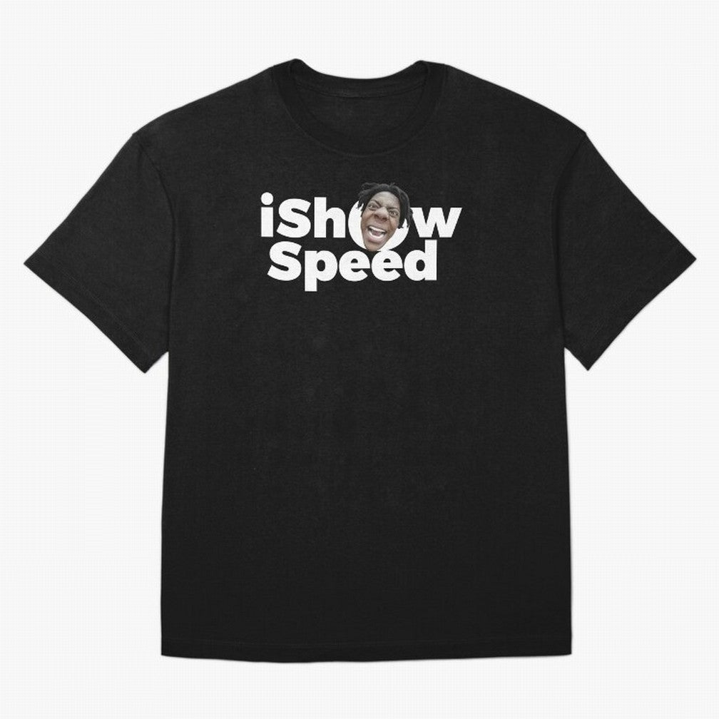 Ishowspeed Oversized T-Shirt Celebrate Soccer Greatness during Match Day Hype around FIFA World Cup 2026 USA Canada Mexico, Cristiano Ronaldo, Haaland and CR7, Netherlands, Game Day Rituals, Football Legends, Country Pride and the Road to the