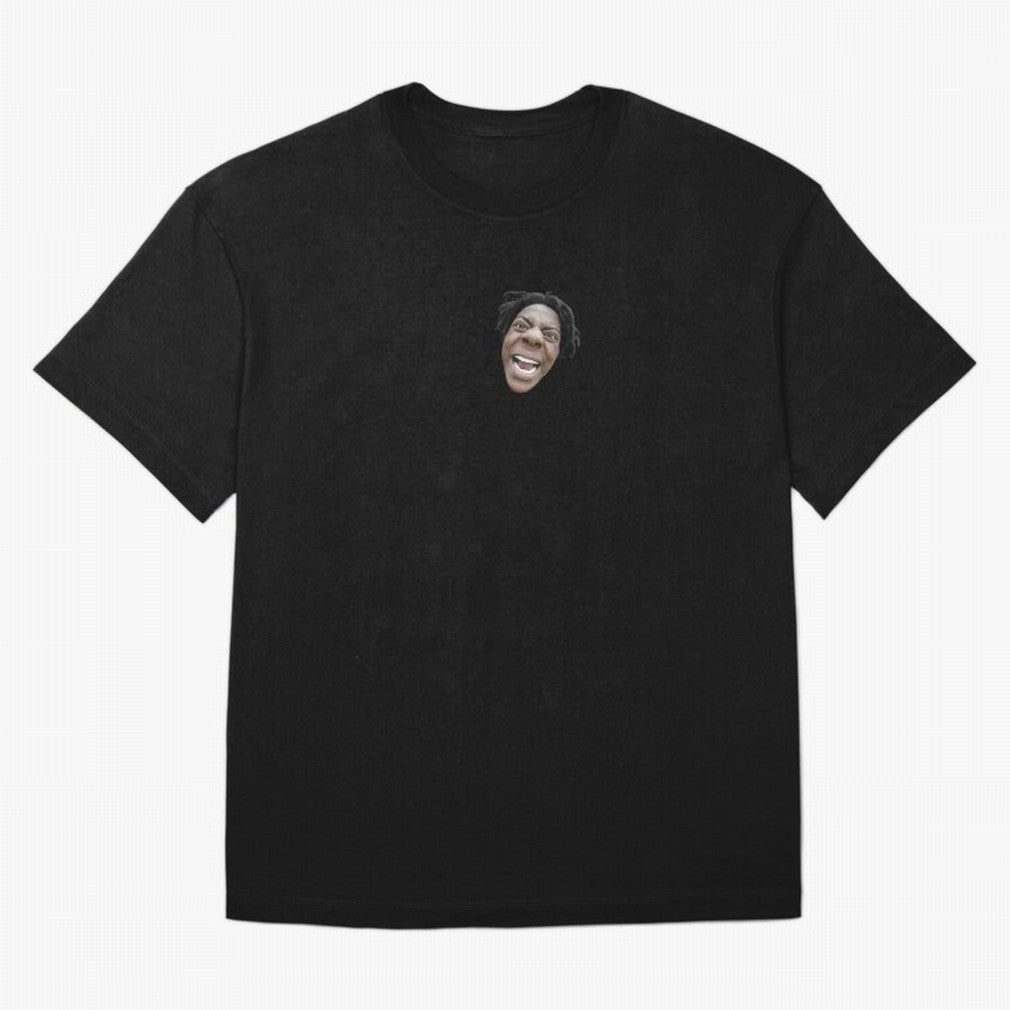 Ishowspeed Oversized T-Shirt Celebrate Football Heritage in Global Football Passion for FIFA World Cup 2026 USA Canada Mexico, Inspired by Neymar, England and Germany, Classic Soccer Heritage, Championship Pressure, Fan Loyalty and International