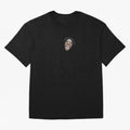 Ishowspeed Oversized T-Shirt Celebrate Football Heritage in Global Football Passion for FIFA World Cup 2026 USA Canada Mexico, Inspired by Neymar, England and Germany, Classic Soccer Heritage, Championship Pressure, Fan Loyalty and International