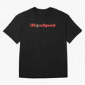 Ishowspeed Oversized T-Shirt Bring Match Day Fire to the FIFA World Cup 2026 Journey through Mbappe and Neymar Highlights, Argentina, France and Brazil Pride, Stadium Memories, Football Loyalty, International Chants and Championship Tradition;