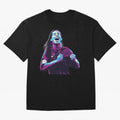 ronaldinho Oversized T-Shirt Build Global Football Passion for FIFA World Cup 2026 Group Stage, with Messi, Neymar and Mbappe, France and Portugal, Football History, Final Match Energy, Crowd Noise and Once in a Lifetime Moments; Perfect for People