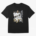 Cristiano Ronaldo Vintage Oversized T-Shirt Show Fan Pride Across FIFA World Cup 2026 USA Canada Mexico Driven by Neymar, Portugal, Spain and Germany Energy, Stadium Chants, National Pride, Trophy Dreams and Unforgettable Football Memories; Perfect