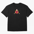 Goat Cr7 Portugal Cristiano Ronaldo Cieszynka siuuuuuuu Oversized T-Shirt Bring Trophy Dreams to the FIFA World Cup 2026 USA Canada Mexico Journey through Cristiano Ronaldo, Haaland and CR7 Highlights, England Pride, Worldwide Fan Energy, Dramatic
