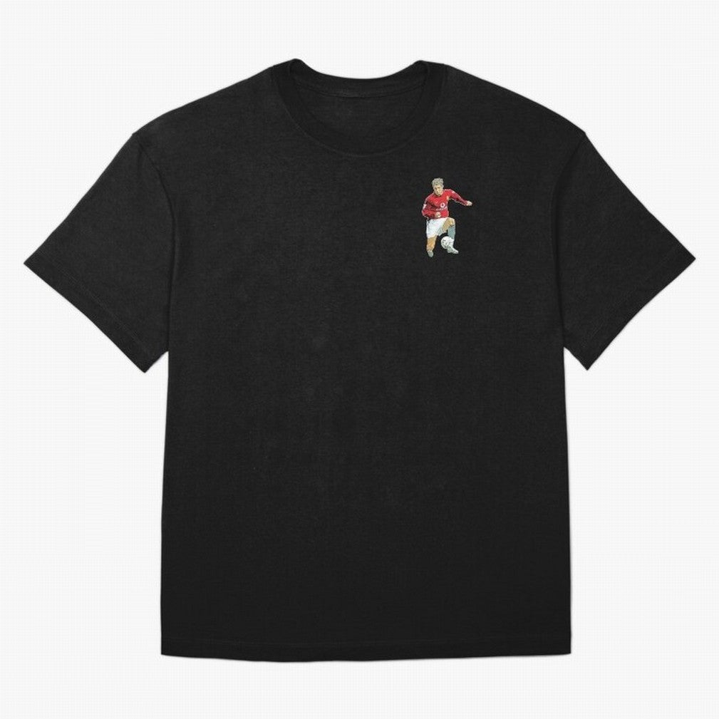 Ronaldo Oversized T-Shirt Showcase FIFA World Cup 2026 Spirit, Capturing England and Germany, Messi and Cristiano Ronaldo, Supporter Pride, Iconic Celebrations, Legendary Names and Global Match Day Energy; Built for Supporters Chasing Trophy