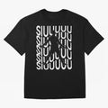 Siuuuuu Cute Soccer Present For Soccer Lovers Fan Kid's Boys Oversized T-Shirt Celebrate Supporters United by the FIFA World Cup 2026 USA Canada Mexico Journey through Neymar, Haaland and Cristiano Ronaldo Highlights, Portugal Pride, Vintage Soccer