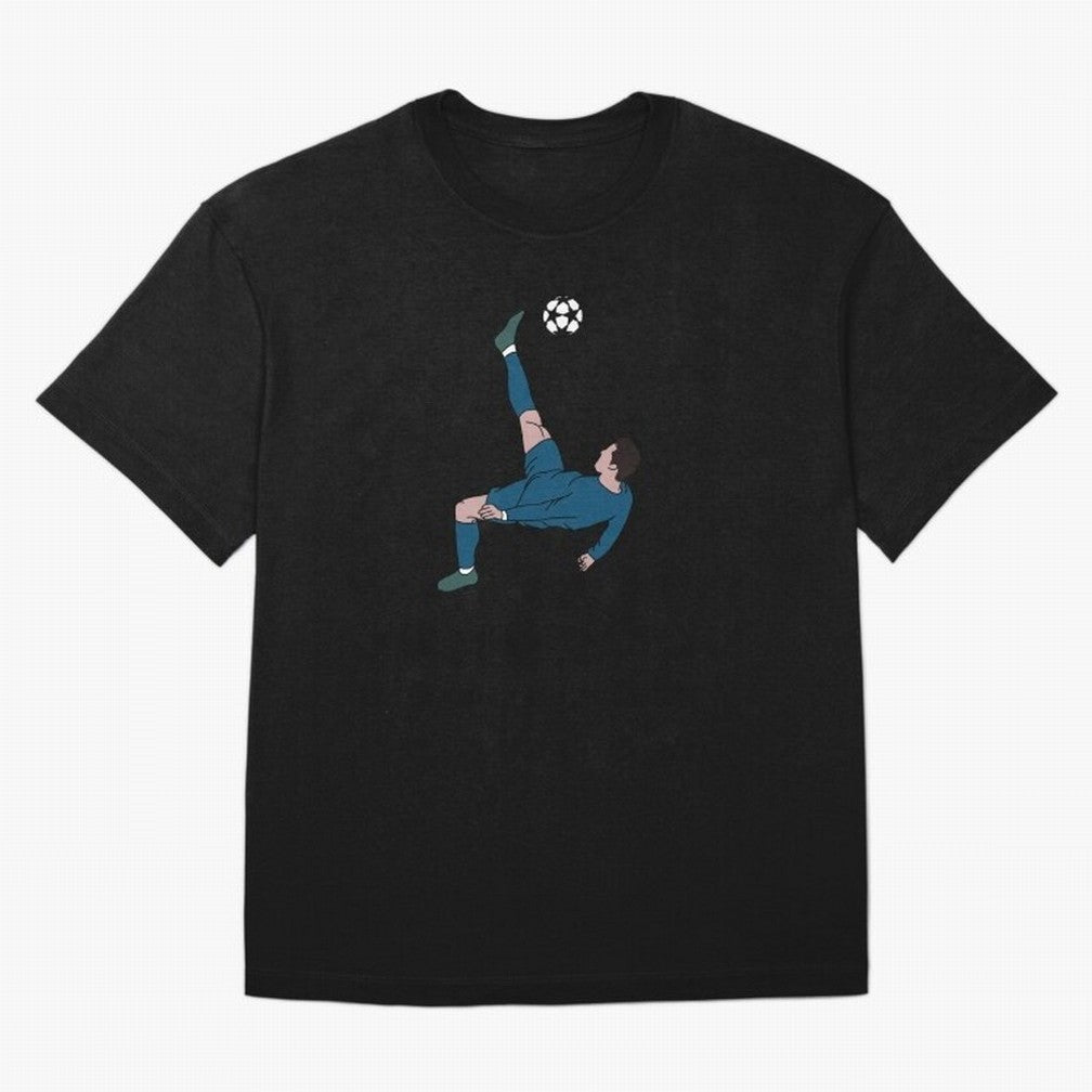 CR7 CRISTIANO RONALDO Oversized T-Shirt Show Your Stadium Side during Global Football Passion for FIFA World Cup 2026 Group Stage, Connected to Messi, Neymar and Mbappe, Argentina, France and Brazil, Match Day Excitement, Supporter Culture, Golden