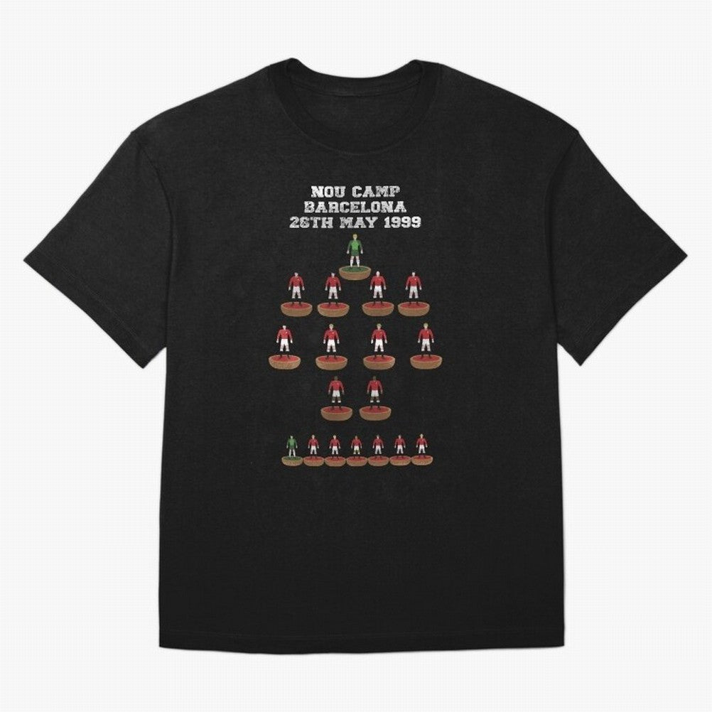 Manchester United Champions League 1999 Oversized T-Shirt Relive the Noise and Pride of the FIFA World Cup 2026 Journey through Haaland and Mbappe Highlights, Portugal Pride, Vintage Soccer Flavor, Modern Football Stars, National Flags and Final