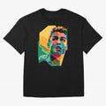 cristiano ronaldo Oversized T-Shirt Celebrate Football Dreams Across FIFA World Cup 2026 Spirit, Built around Spain, Mbappe, Football Passion, Legendary Performances, Festival Vibes and Supporter Community; Built for Supporters Chasing Trophy