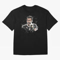Buffon_Gianluigi Buffon Oversized T-Shirt Unlock FIFA World Cup 2026 USA Canada Mexico for Fans of Haaland and Mbappe and England, France and Netherlands, Bringing Fan Favorite Moments, National Team Passion, Big Match Drama and Soccer History;