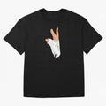 Hala Madrid No 9, Los BLancos Oversized T-Shirt Bring Supporter Culture to FIFA World Cup 2026 Group Stage for Fans of Haaland and Mbappe and England, Bringing Fan Favorite Moments, National Team Passion, Big Match Drama and Soccer History; Made