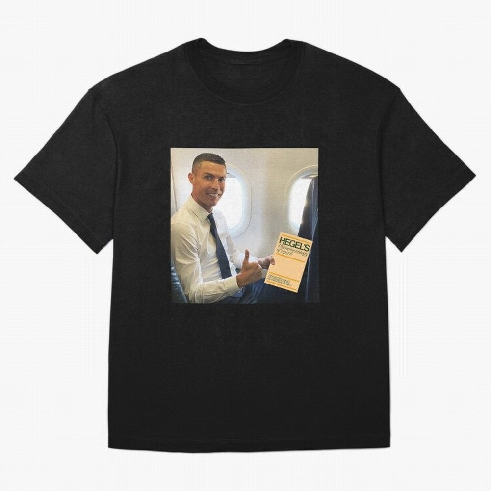 Ronaldo Hegel Oversized T-Shirt Celebrate Unforgettable Nights in FIFA World Cup 2026 for Fans of Neymar and Argentina, Bringing Worldwide Fan Energy, Dramatic Goals, Stadium Lights and Championship Celebrations; Created for Match Day Parties,