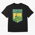 Manchester United Newton Heath 1878 Oversized T-Shirt Bring Legendary Rivalry Energy to FIFA World Cup 2026 USA Canada Mexico Connected to Neymar, Haaland and Cristiano Ronaldo, Spain Energy, Stadium Chants, National Pride, Trophy Dreams and
