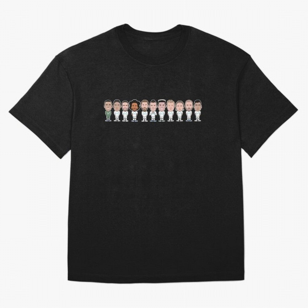 champions Oversized T-Shirt Celebrate Soccer Greatness during Global Football Passion for FIFA World Cup 2026, Inspired by Messi, Neymar and Mbappe, France, Football Passion, Legendary Performances, Festival Vibes and Supporter Community; Built for