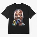 N'golo Kante Oversized T-Shirt Live for the Drama of Match Day Hype around FIFA World Cup 2026 Group Stage, Mbappe, Brazil, Champion Mindset, Group Stage Buzz, Knockout Tension and Passionate Fan Culture; Ideal for Fans Who Follow Messi, Cristiano