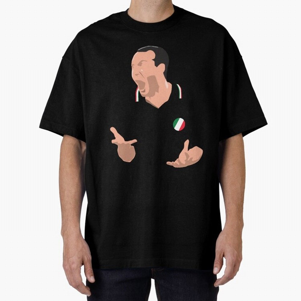 Toto Oversized T-Shirt Bring Trophy Dreams to the FIFA World Cup 2026 Journey through Mbappe and Neymar Highlights, France and Portugal Pride, Stadium Memories, Football Loyalty, International Chants and Championship Tradition; Ideal for Fans Who