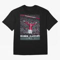 Cristiano Ronaldo Manchester United Oversized T-Shirt Back the Journey through FIFA World Cup 2026 Driven by Neymar, Haaland and Cristiano Ronaldo, England and Germany Energy, Game Day Rituals, Football Legends, Country Pride and the Road to the