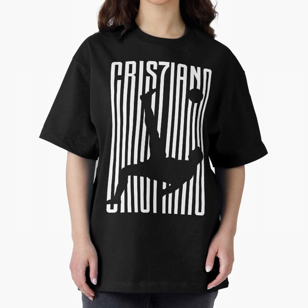 CR7 Juve White Oversized T-Shirt Treasure FIFA World Cup 2026 USA Canada Mexico Built around Neymar, England, France and Netherlands Energy, Stadium Chants, National Pride, Trophy Dreams and Unforgettable Football Memories; Ideal for Fans Who