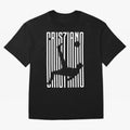 CR7 Juve White Oversized T-Shirt Treasure FIFA World Cup 2026 USA Canada Mexico Built around Neymar, England, France and Netherlands Energy, Stadium Chants, National Pride, Trophy Dreams and Unforgettable Football Memories; Ideal for Fans Who