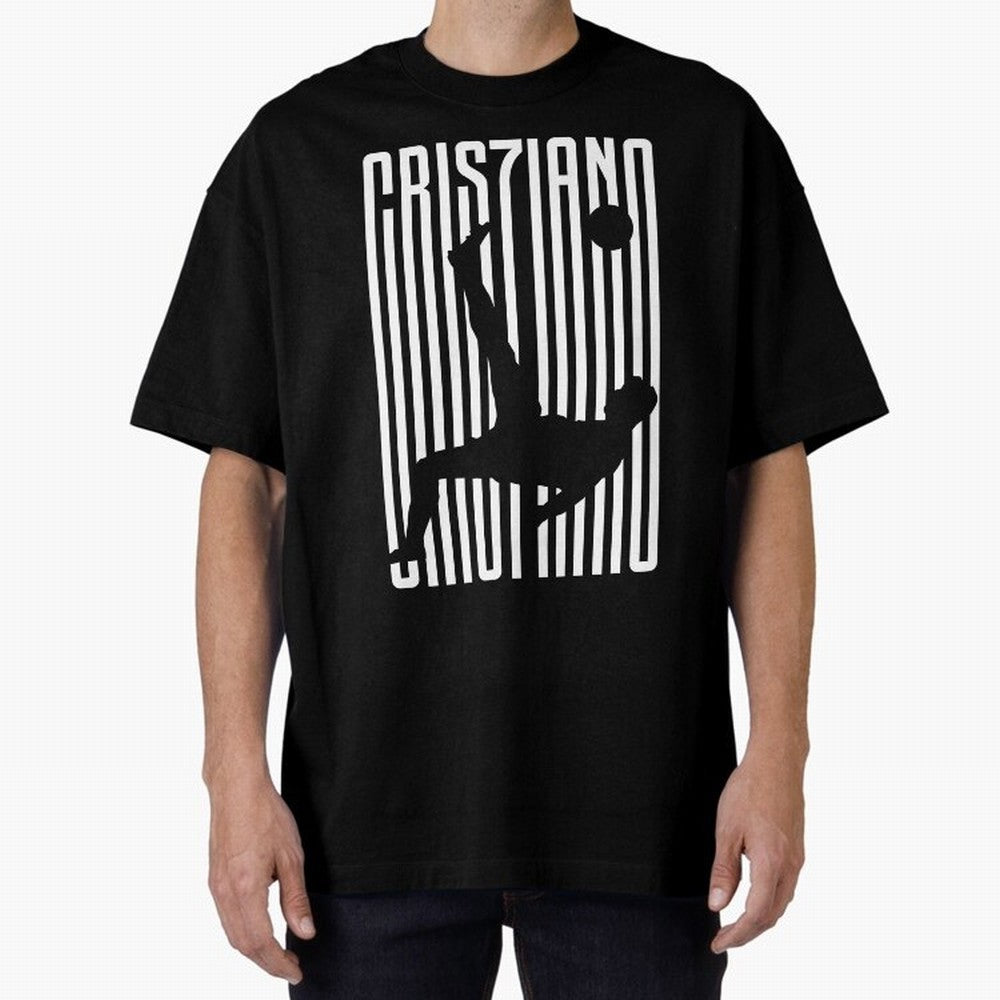 CR7 Juve White Oversized T-Shirt Treasure FIFA World Cup 2026 USA Canada Mexico Built around Neymar, England, France and Netherlands Energy, Stadium Chants, National Pride, Trophy Dreams and Unforgettable Football Memories; Ideal for Fans Who