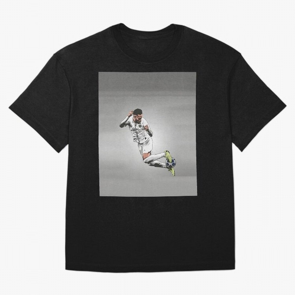 Neymar Junior - Perfect Gift #h47 Oversized T-Shirt Celebrate National Team Dreams in Match Day Hype around FIFA World Cup 2026, Messi and Cristiano Ronaldo, Argentina and Brazil, Game Day Rituals, Football Legends, Country Pride and the Road to