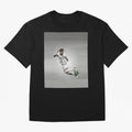 Neymar Junior - Perfect Gift #h47 Oversized T-Shirt Celebrate National Team Dreams in Match Day Hype around FIFA World Cup 2026, Messi and Cristiano Ronaldo, Argentina and Brazil, Game Day Rituals, Football Legends, Country Pride and the Road to