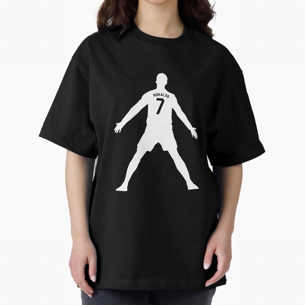 Cristiano Ronaldo Celebration in White Oversized T-Shirt Bring Global Tournament Vibes to the FIFA World Cup 2026 Journey through Messi, CR7 and Mbappe Highlights, Portugal, Spain and Germany Pride, Champion Mindset, Group Stage Buzz, Knockout