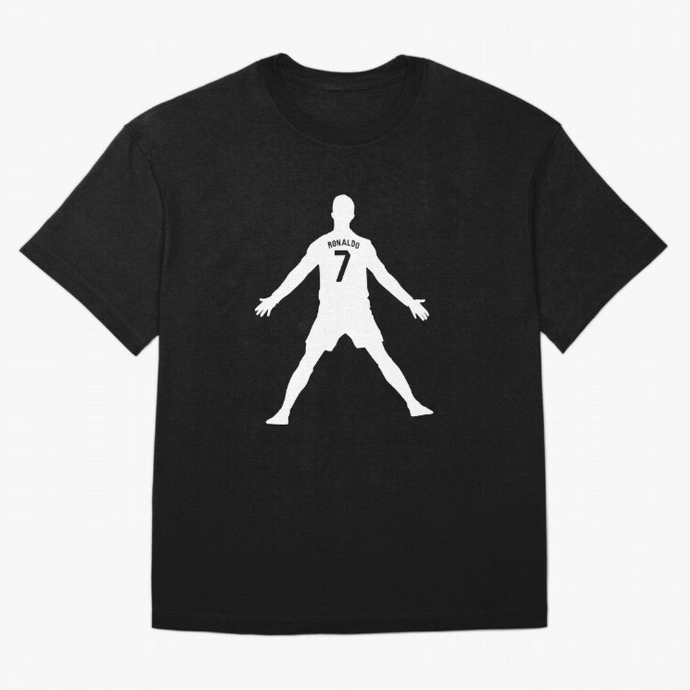 Cristiano Ronaldo Celebration in White Oversized T-Shirt Bring Global Tournament Vibes to the FIFA World Cup 2026 Journey through Messi, CR7 and Mbappe Highlights, Portugal, Spain and Germany Pride, Champion Mindset, Group Stage Buzz, Knockout
