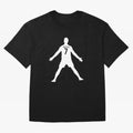 Cristiano Ronaldo Celebration in White Oversized T-Shirt Bring Global Tournament Vibes to the FIFA World Cup 2026 Journey through Messi, CR7 and Mbappe Highlights, Portugal, Spain and Germany Pride, Champion Mindset, Group Stage Buzz, Knockout