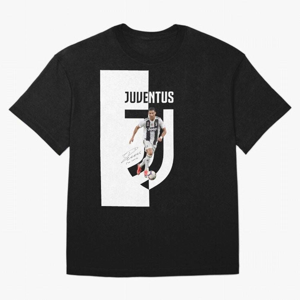 cristiano ronaldo - juventus - soccer top Oversized T-Shirt Carry the Dream of FIFA World Cup 2026 Spirit, Featuring Netherlands, Neymar, Tournament Hype, Historic Matchups, Family Viewing Parties and Global Sports Pride; Built for Supporters