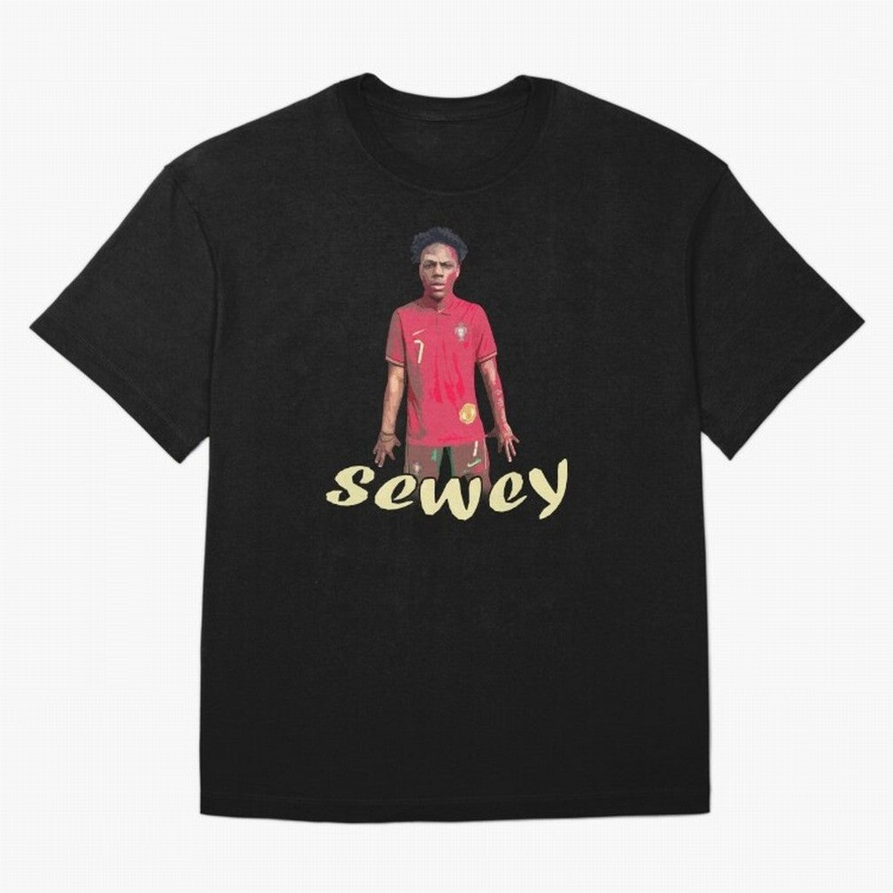 ishowspeed Oversized T-Shirt Experience the Global Stage of Global Football Passion for FIFA World Cup 2026 USA Canada Mexico, Capturing Mbappe, Germany, Championship Spirit, Famous Goals, Roaring Crowds and International Football Unity; Created
