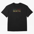 Na??o Valente Imortal Portugal Tuga Oversized T-Shirt Fuel FIFA World Cup 2026 Group Stage Inspired by Haaland and Mbappe, Brazil Energy, Championship Spirit, Famous Goals, Roaring Crowds and International Football Unity; Great for Supporters Who