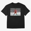 Portugal's Cristiano Ronaldo Oversized T-Shirt Bring International Match Energy to FIFA World Cup 2026 Made for Neymar, Haaland and Cristiano Ronaldo, Argentina, France and Brazil Energy, Fan Favorite Moments, National Team Passion, Big Match Drama