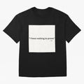 I Have Nothing To Prove Oversized T-Shirt Embrace FIFA World Cup 2026 Group Stage Spirit, Highlighting France, Cristiano Ronaldo, Worldwide Fan Energy, Dramatic Goals, Stadium Lights and Championship Celebrations; Perfect for Supporters Who Want