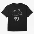 Oversized T-Shirt Make Your Look Match Match Day Hype around FIFA World Cup 2026 USA Canada Mexico, Neymar, England, Football Festival Excitement, Trophy Ambitions, Country Rivalries and Star Player Buzz; Made for Collectors Who Enjoy Iconic