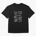 Jesus Christian Cristiano Espanol Oversized T-Shirt Celebrate Football Heritage in FIFA World Cup 2026 Group Stage Spirit, Filled with Brazil, Haaland and Mbappe, Match Day Excitement, Supporter Culture, Golden Goals and Global Football Passion;