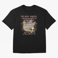No soy aquel cristiano perfecto - Spanish Faith Quote Oversized T-Shirt Live for the Drama of Global Football Passion for FIFA World Cup 2026, Driven by Neymar, France, Worldwide Fan Energy, Dramatic Goals, Stadium Lights and Championship