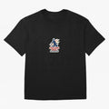Cristiano Mode: Activated v2 Oversized T-Shirt Enjoy FIFA World Cup 2026 USA Canada Mexico Featuring CR7 and Messi, England, France and Netherlands Energy, Match Day Excitement, Supporter Culture, Golden Goals and Global Football Passion; Perfect