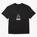 Cristiano Mode: Activated Oversized T-Shirt Celebrate Rivalries and Pride in FIFA World Cup 2026 Group Stage Driven by Cristiano Ronaldo, Haaland and CR7, Brazil, Portugal and Argentina Energy, Global Supporter Spirit, Legendary Goals, National