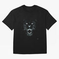 Beast Oversized T-Shirt Celebrate Supporters United by FIFA World Cup 2026 Group Stage for Fans of Cristiano Ronaldo and Argentina, France and Brazil, Bringing Football History, Final Match Energy, Crowd Noise and Once in a Lifetime Moments; Made