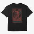 CRISTIANO Oversized T-Shirt Celebrate National Team Dreams in the FIFA World Cup 2026 Group Stage Journey through CR7 and Messi Highlights, England and Germany Pride, Champion Mindset, Group Stage Buzz, Knockout Tension and Passionate Fan Culture;