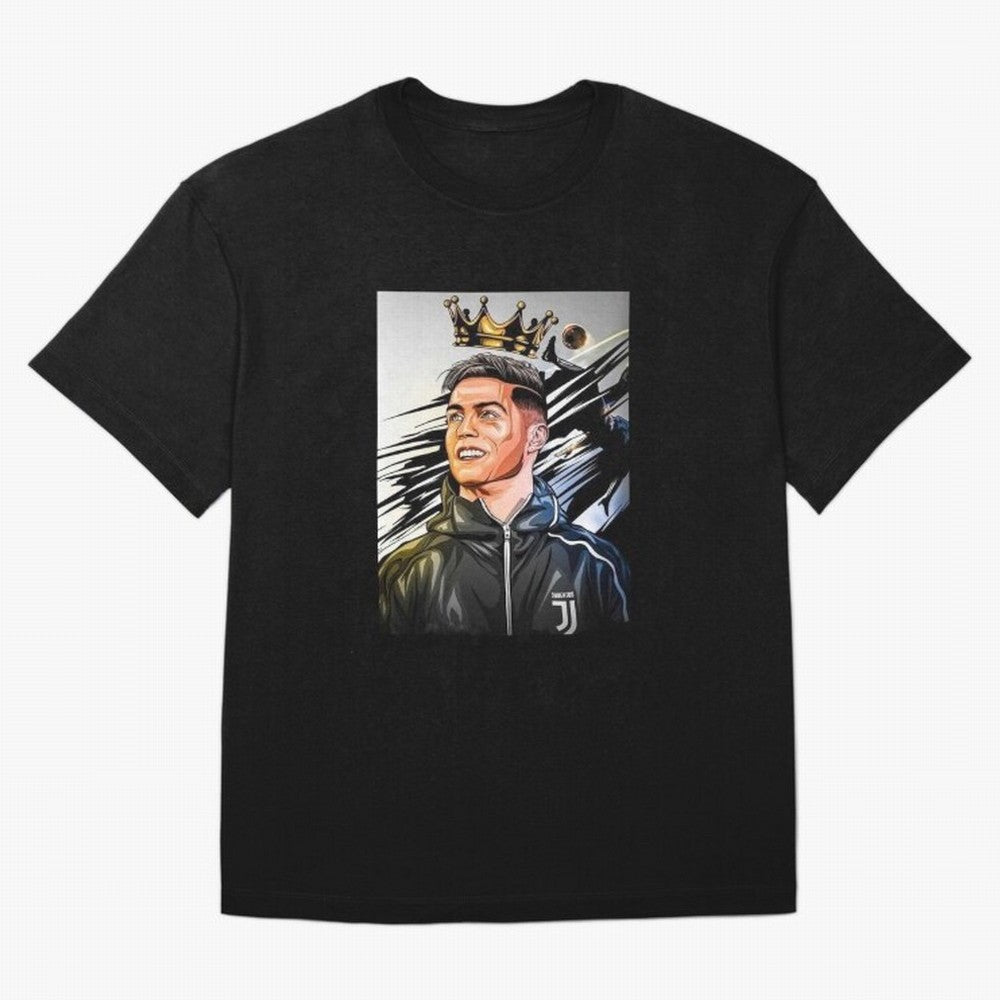 cristiano ronaldo 7 Oversized T-Shirt Celebrate Supporters United by FIFA World Cup 2026 USA Canada Mexico for Fans of Cristiano Ronaldo, Haaland and CR7 and England, Bringing Stadium Chants, National Pride, Trophy Dreams and Unforgettable Football