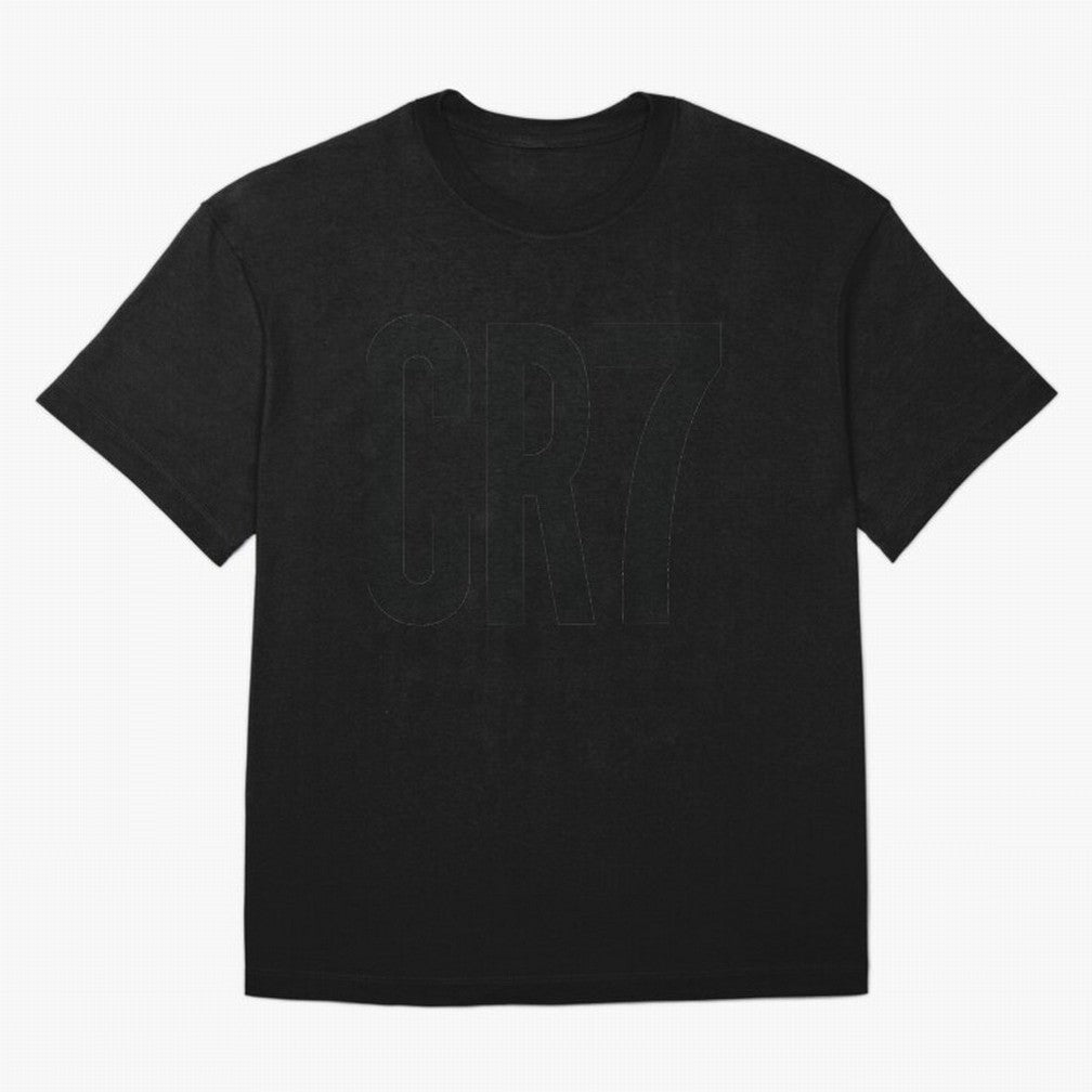 Cristiano Ronaldo Cr7 Sticker Oversized T-Shirt Make Every Match About FIFA World Cup 2026 USA Canada Mexico Spirit, Featuring Spain and Netherlands, Cristiano Ronaldo, Championship Spirit, Famous Goals, Roaring Crowds and International Football