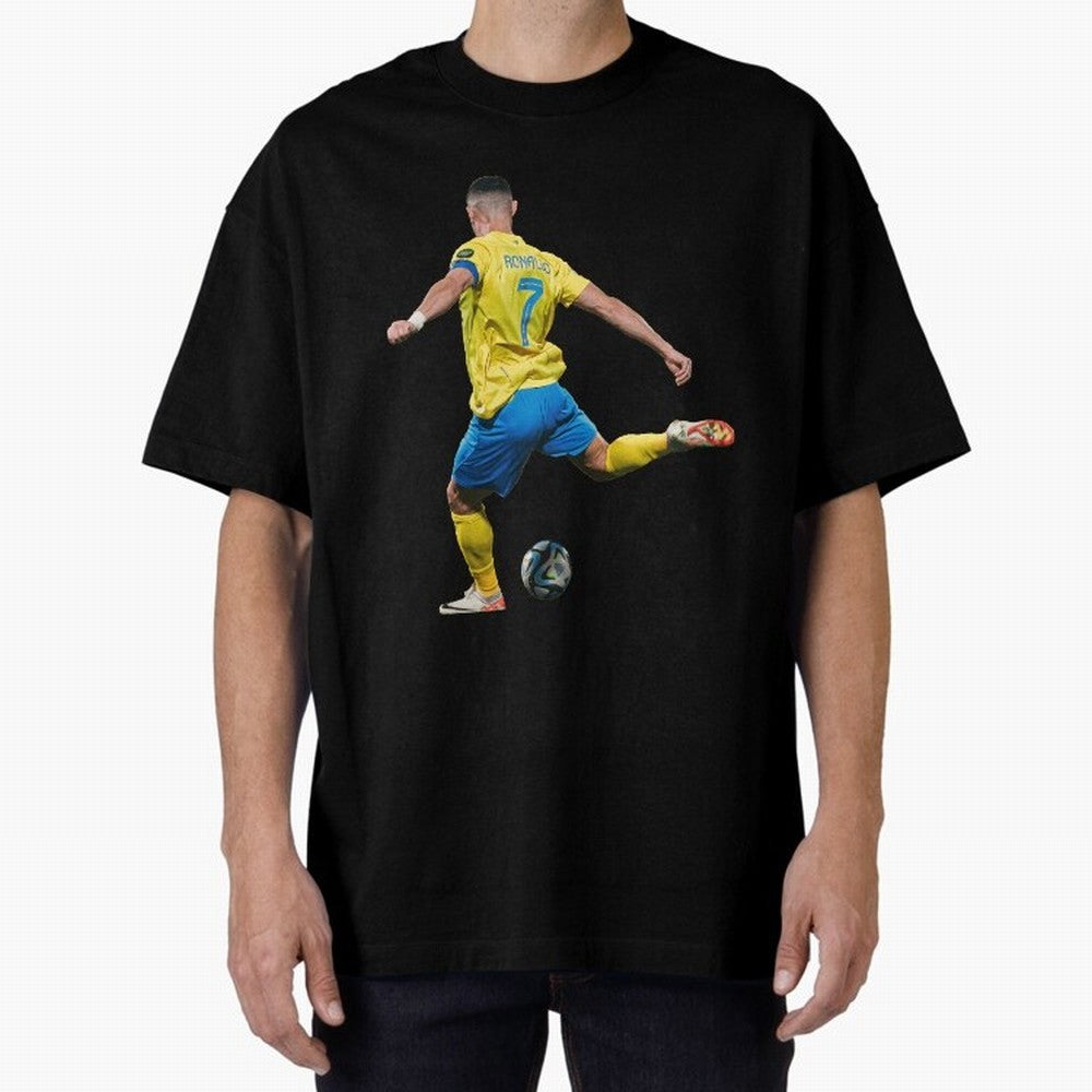 sliding shuto legend Oversized T-Shirt Create the FIFA World Cup 2026 USA Canada Mexico Journey through Messi, CR7 and Mbappe Highlights, Portugal, Spain and Germany Pride, Football History, Final Match Energy, Crowd Noise and Once in a Lifetime