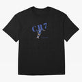 CR7. Oversized T-Shirt Bring Bold Fan Energy to FIFA World Cup 2026 USA Canada Mexico for Fans of CR7 and Netherlands, Bringing Supporter Pride, Iconic Celebrations, Legendary Names and Global Match Day Energy; Ideal for Passionate Fans Who Love