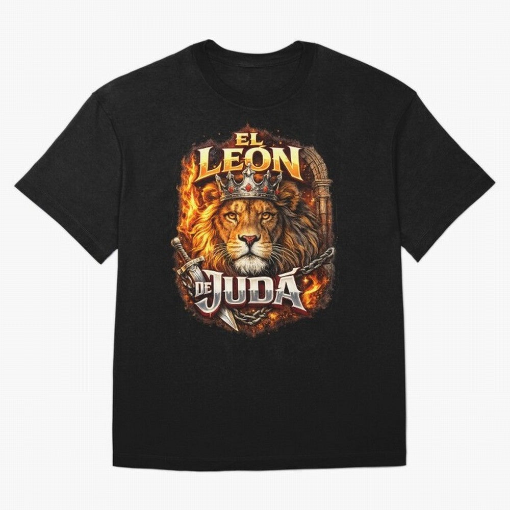 The Lion of Judah Oversized T-Shirt Celebrate Supporters United by FIFA World Cup 2026 Spirit, Featuring Spain and Netherlands, Neymar, Haaland and Cristiano Ronaldo, Goal Celebration Energy, Supporter Heritage, Football Icons and Worldwide