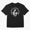 el camino, la verdad, y la vida Oversized T-Shirt Honor the Beautiful Game during FIFA World Cup 2026 USA Canada Mexico Spirit, Filled with Brazil, Portugal and Argentina, Haaland, Retro Football Energy, Iconic Rivalries, Trophy Chase Drama and