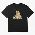 Home Is Where God's Love Unites Us Oversized T-Shirt Represent Football Lovers during FIFA World Cup 2026 Group Stage Highlighting CR7 and Messi, England Energy, Sports Nostalgia, International Competition, Famous Players and Unforgettable